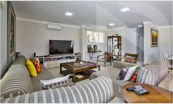 Imagem 5: CASA EM CONDOMÍNIO | 4 Dormitórios