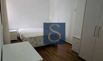 Imagem 4: Apartamento com 3 dormitórios, 125 m² - venda por R$ 1.000.000 ou aluguel por R$ 6.050/mês