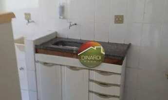 Imagem 7: Apartamento com 2 dormitórios para alugar, 60 m² por R$ 1.224/mês - Jardim Palma Travassos