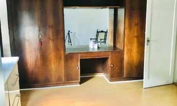 Imagem 5: Sobrado para venda tem 180 metros quadrados com 5 quartos em Saúde - São Paulo - SP