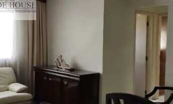 Imagem: Apartamento em Vila da Saúde - São Paulo