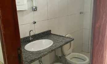 Imagem 5: Escritório 100% mobiliado c/ três compartimentos na av. autaz mirim