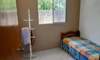 Imagem 5: Casa mobiliada para alugar