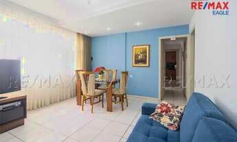 Imagem 5: Icaraí é um bairro de localização privilegiada, onde nos deparamos com a brisa suave da pr