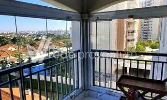 Imagem 5: Apartamento - Parque Prado - Campinas