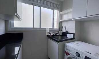 Imagem 7: Apartamento com 2 dormitórios para alugar, 62 m² por R$ 3.400,00/mês - Passo d'Areia