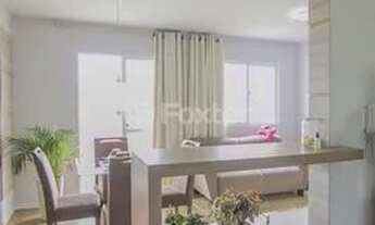 Imagem: Apartamento à venda no bairro Morro Santana