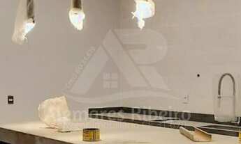 Imagem 5: Linda Casa Térrea 3 Quartos, Moderna no Jardim América - Goiânia - GO