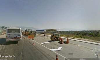Imagem 4: Area BR 493, 5.040m2 c/ 84m de frente x 60 plana, RGI