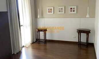 Imagem 6: APARTAMENTO COM 4 SUITES NO JD AQUARIUS