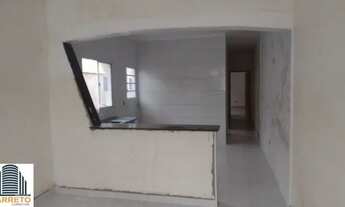 Imagem 3: CASA À VENDA NO BAIRRO NOVA ITANHAÉM EM ITANHAÉM LITORAL DE SP