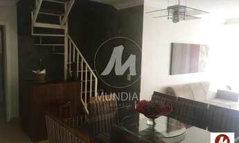 Imagem 2: Apartamento (cobertura 2 - duplex) 4 dormitórios/suite, cozinha planejada, portaria 24hs