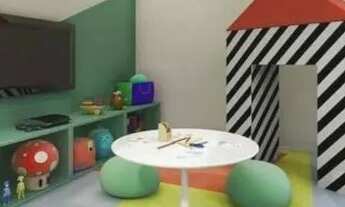 Imagem 2: Apartamento com belíssima vista mar, mobiliado no Meireles - AP54207