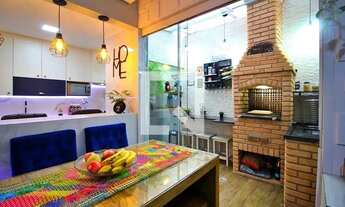 Imagem 7: Apartamento para Aluguel - Vila América, 2 Quartos, 63 m2