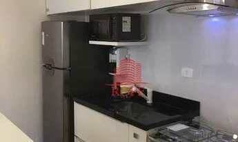 Imagem 4: Apartamento com 2 dormitórios à venda, 51 m² por R$ 460.000,00 - Real Parque - São Paulo/S