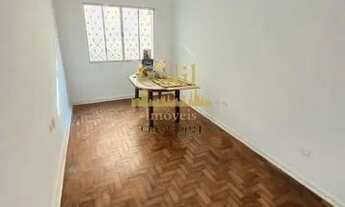 Imagem 2: Apartamento 2 dormitórios - térreo - Boqueirão - Santos