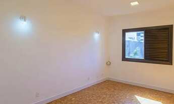 Imagem: Kitnet/conjugado para aluguel possui 25m²