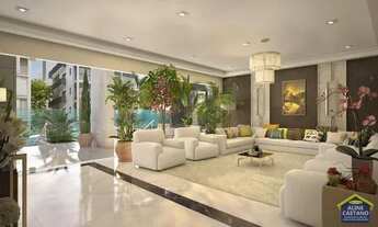 Imagem 7: Apartamento com 2 dorms, Guilhermina, Praia Grande - R$ 539 mil, Cod: GRA1607