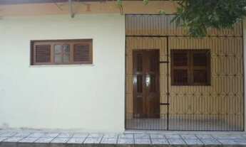 Imagem: Casa com 45 m² em condomínio fechado