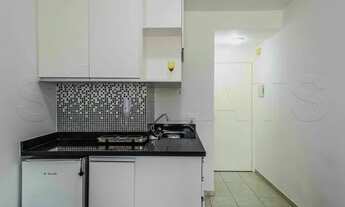 Imagem 5: Apartamento no New Studio em Pinheiros disponível para locação contendo 1 dormitório e 1 v