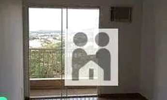 Imagem 1: Apartamento com 3 dormitórios à venda, 85 m² por R$ 490.000 - Jardim Botânico - Ribeirão P