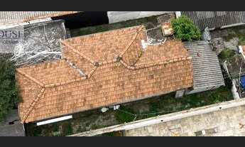 Imagem: Terreno em Vila Brasílio Machado - São