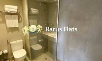 Imagem 6: Flat para venda no Itaim Bibi - Edifício The Capital