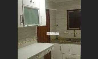 Imagem 5: Apartamento Duplex com 3 dormitórios à venda, 176 m² por R$ 625.400 - Condomínio Conjunto