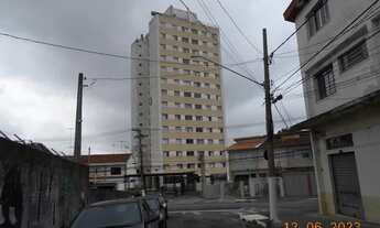 Imagem: Apartamento para venda com 65 metros quadrados