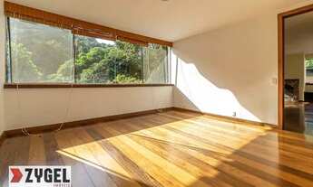 Imagem 3: Casa com 5 dormitórios à venda, 384 m² por R$ 1.980.000 - São Conrado - Rio de Janeiro/RJ