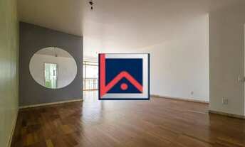 Imagem 6: Apartamento Locação Jardim Paulista 140 m² 3 Dormitórios