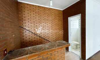 Imagem 2: Casa - Nova Campinas - Campinas