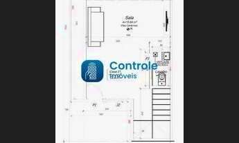 Imagem 3: Sobrado com 03 dormitórios na Praia do Sonho, em Palhoça