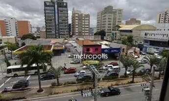 Imagem 6: Apartamento com 2 dormitórios para alugar, 58 m² por R$ 2.100,00/mês - Santo Antônio - São