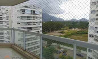 Imagem 5: RIO DE JANEIRO - Apartamento Padrão - Recreio dos Bandeirantes