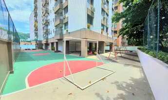 Imagem 4: Apartamento para aluguel com 120 metros quadrados com 3 quartos em Grajaú - Rio de Janeiro