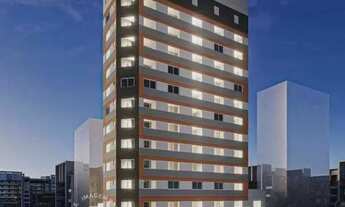 Imagem 1: Metrocasa Republica , 15 - 23m², 1 quarto - São Paulo - SP