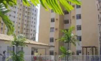 Imagem: Ville Laguna 2/4 com suíte, nascente total