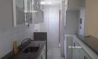 Imagem 6: Apartamento para aluguel possui 78 metros quadrados com 2 quartos em Meireles - Fortaleza