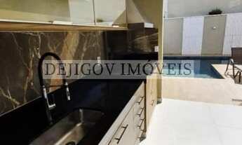 Imagem 3: Casa em Condomínio para Venda em Jundiaí, Condomínio Reserva da Serra, 3 dormitórios, 3 su