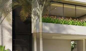 Imagem 5: Sobrado alto padrão com 4 suítes para venda no Alphavile Araguaia - Goiania - Goiás