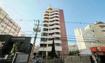 Imagem: Apartamento Carlos de Carvalho