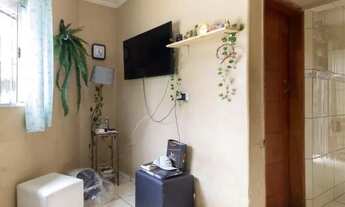 Imagem 4: TAT-EG42 Casa para venda possui 65 metros quadrados com 2 quartos em IAPI - Salvador - Bah