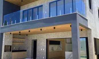 Imagem 5: Compre casa nova,2 piscinas, aceitamos imóveis de menor valor no Reserva Aruanã