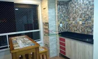 Imagem 5: Apartamento com 2 dormitórios à venda, 92 m² por R$ 650.000,00 - Barranco - Taubaté/SP