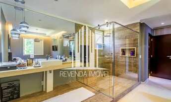 Imagem 7: Apartamento 98 metros com 1 suíte podendo alterar para 2 suítes, varanda gourmet, 2 vagas