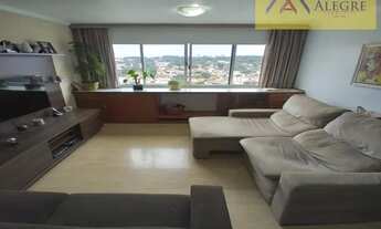 Imagem: Apartamento Vila Mascote São Paulo/SP