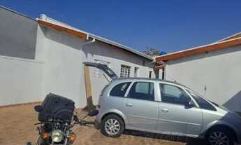 Imagem 4: Casa Residencial com 3 quartos para alugar por R$ 2500.00, 159.58 m2 - CHACARA SAO JOSE