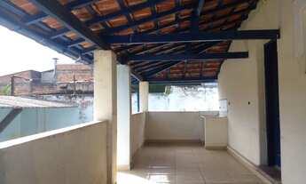 Imagem 3: Casa térrea para venda e locação no Bairro São João - Jacareí - SP