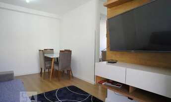 Imagem 2: Apartamento para Aluguel - Igará, 2 Quartos, 48 m2